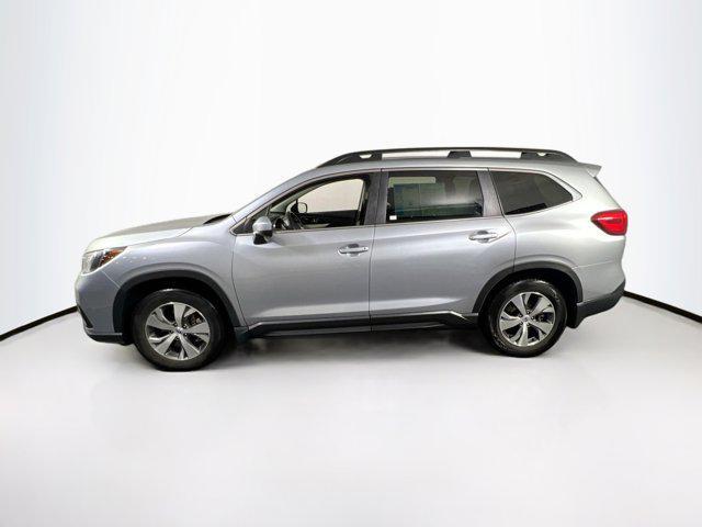 used 2021 Subaru Ascent car, priced at $26,122