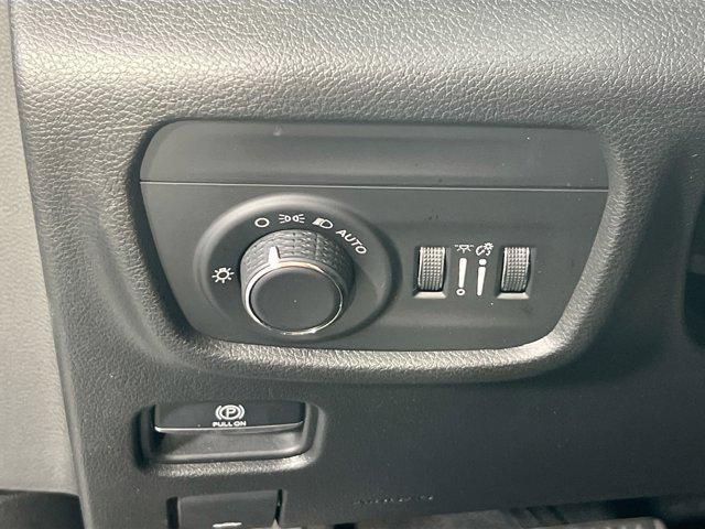 used 2022 Jeep Grand Cherokee L car, priced at $31,045