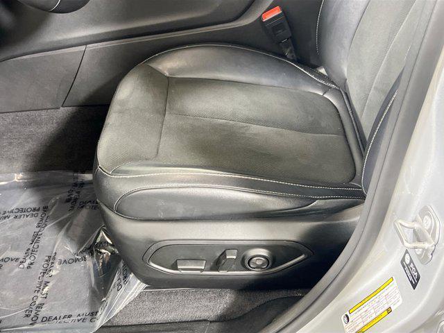 used 2022 Jeep Grand Cherokee L car, priced at $31,045