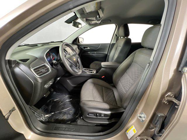 used 2019 Chevrolet Equinox car, priced at $18,357