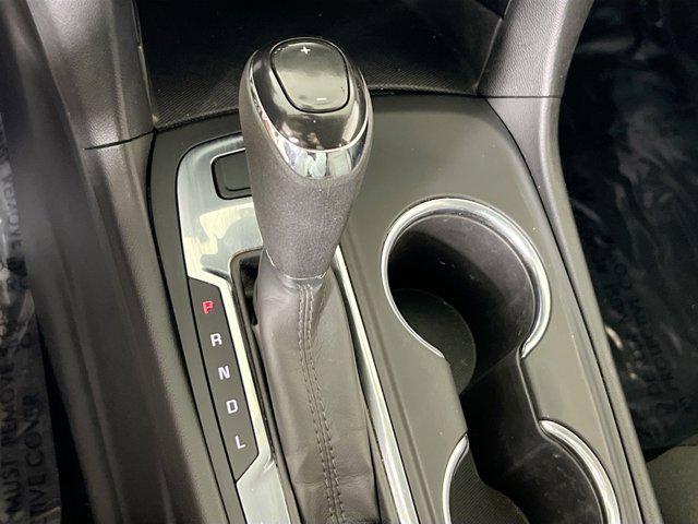 used 2019 Chevrolet Equinox car, priced at $18,357