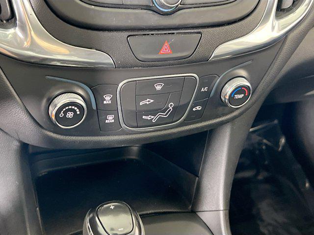 used 2019 Chevrolet Equinox car, priced at $18,357