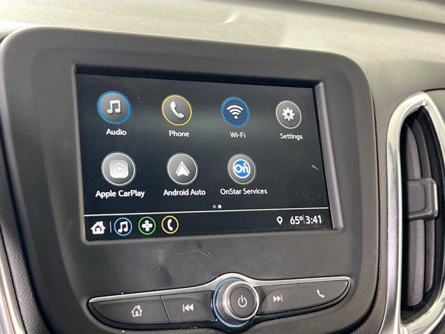 used 2019 Chevrolet Equinox car, priced at $18,357