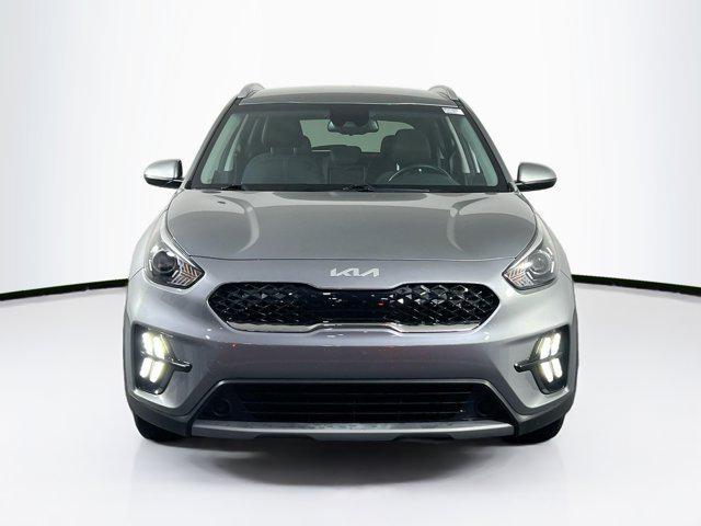 used 2022 Kia Niro car, priced at $25,541