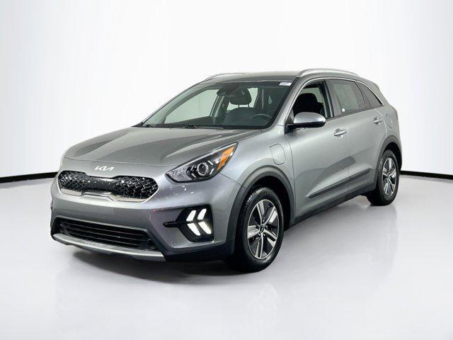 used 2022 Kia Niro car, priced at $25,541