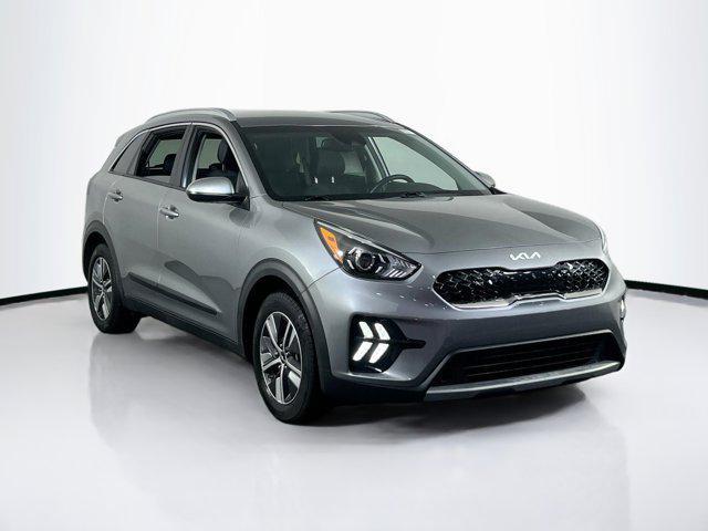 used 2022 Kia Niro car, priced at $25,541