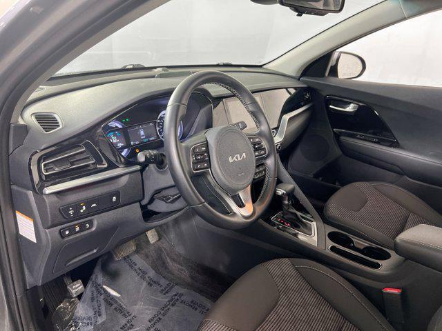 used 2022 Kia Niro car, priced at $25,541