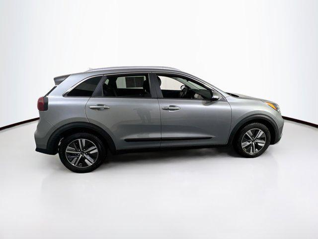 used 2022 Kia Niro car, priced at $25,541