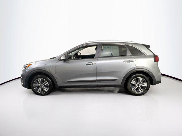 used 2022 Kia Niro car, priced at $25,541