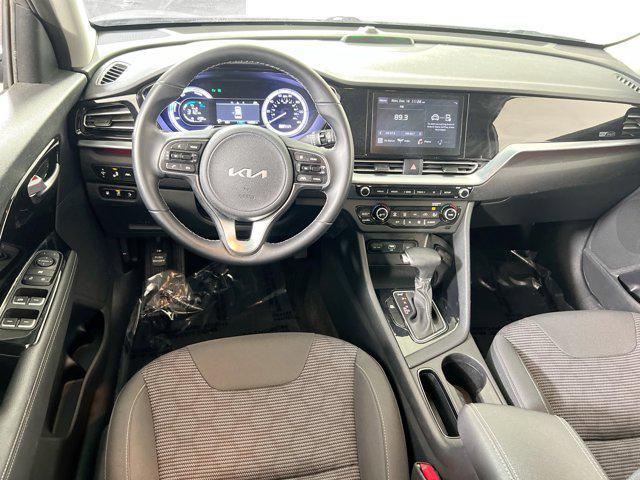 used 2022 Kia Niro car, priced at $25,541