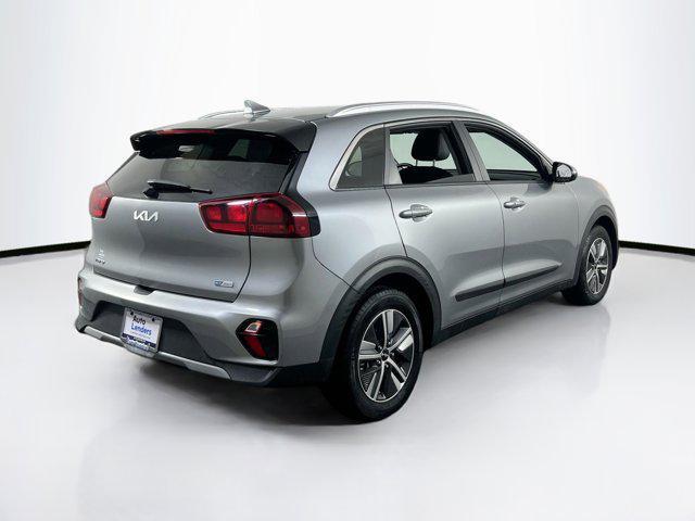 used 2022 Kia Niro car, priced at $25,541