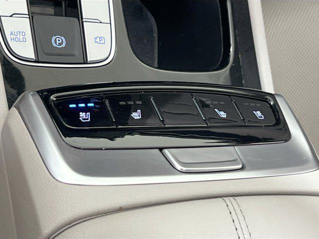 used 2022 Hyundai Tucson car, priced at $24,308
