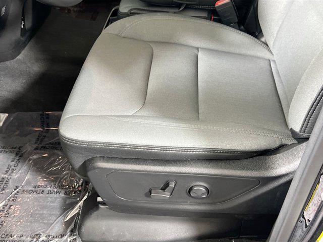 used 2022 Ram 1500 car, priced at $35,220