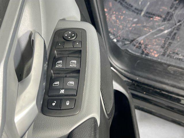 used 2022 Ram 1500 car, priced at $35,220