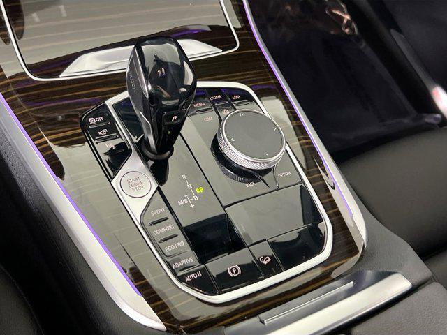 used 2021 BMW X5 car, priced at $42,966
