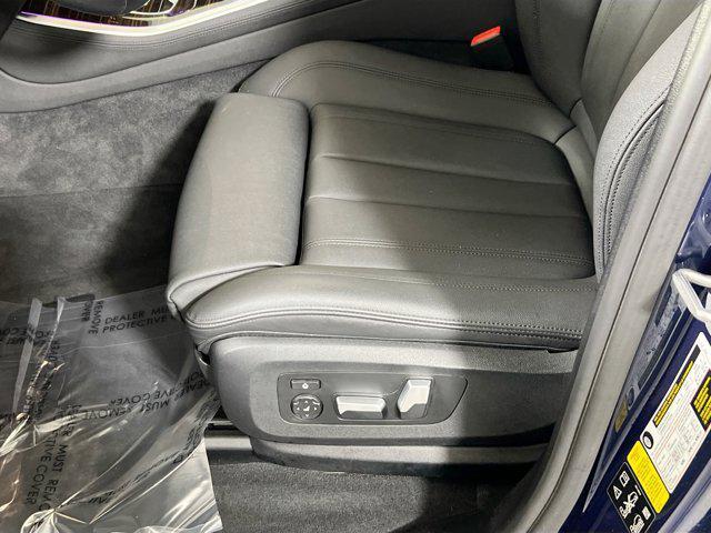 used 2021 BMW X5 car, priced at $42,966
