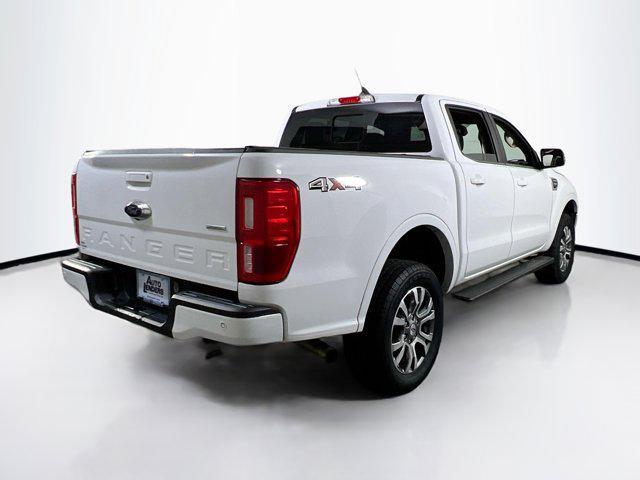 used 2019 Ford Ranger car, priced at $28,234