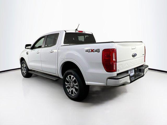 used 2019 Ford Ranger car, priced at $28,234