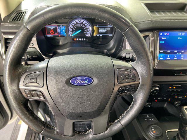 used 2019 Ford Ranger car, priced at $28,234