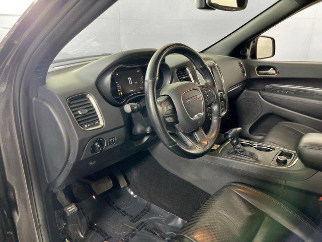 used 2020 Dodge Durango car, priced at $33,484