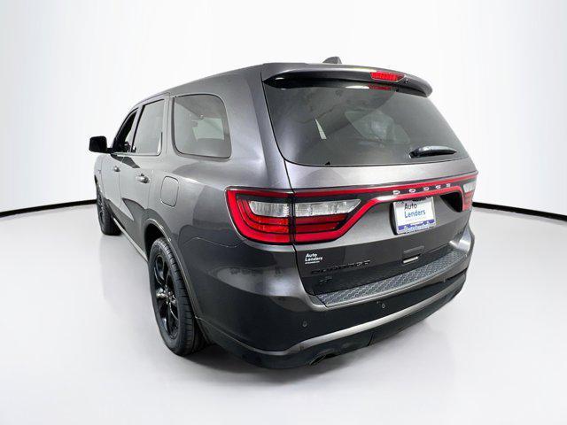 used 2020 Dodge Durango car, priced at $33,484