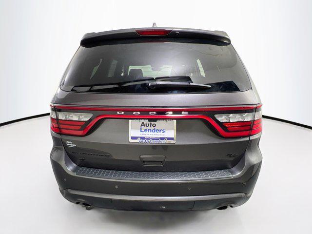 used 2020 Dodge Durango car, priced at $33,484