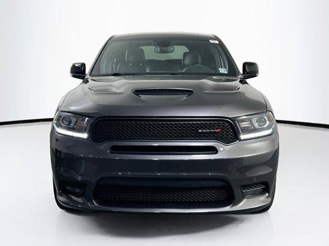 used 2020 Dodge Durango car, priced at $33,484