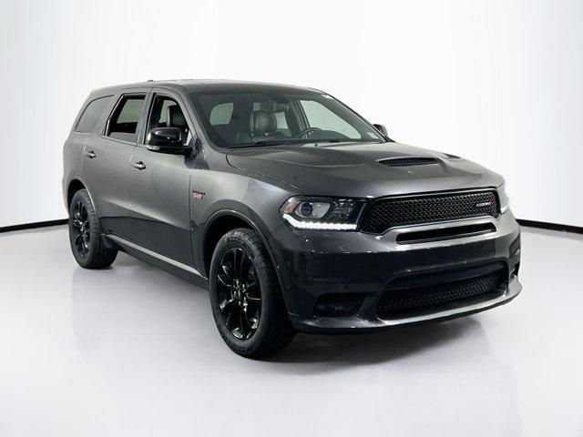 used 2020 Dodge Durango car, priced at $33,484