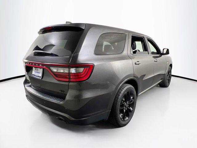 used 2020 Dodge Durango car, priced at $33,484