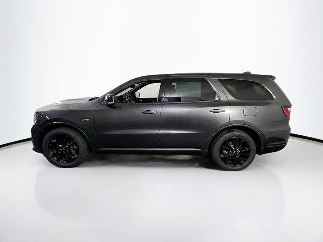 used 2020 Dodge Durango car, priced at $33,484