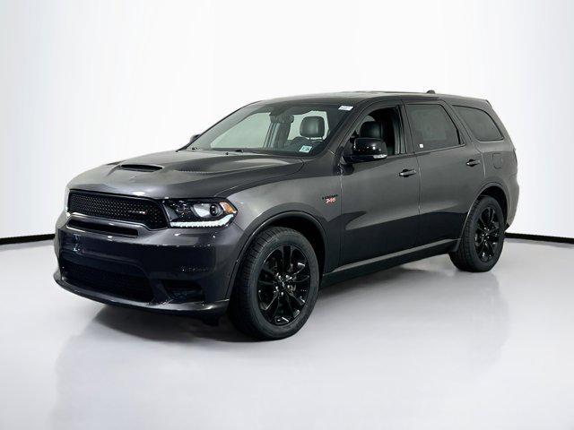 used 2020 Dodge Durango car, priced at $33,484