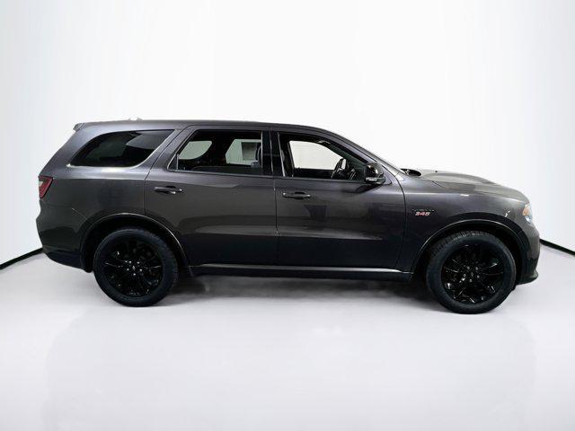 used 2020 Dodge Durango car, priced at $33,484