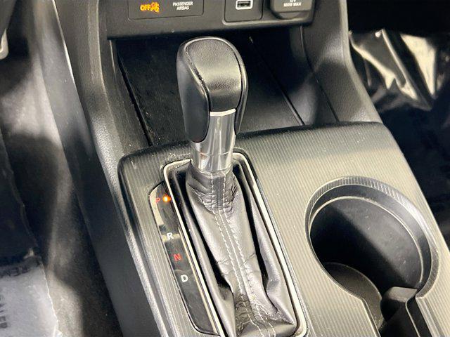 used 2022 Honda Civic car, priced at $22,690