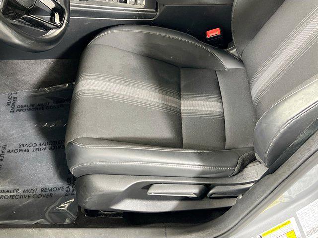 used 2022 Honda Civic car, priced at $22,690