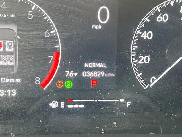 used 2022 Honda Civic car, priced at $22,690