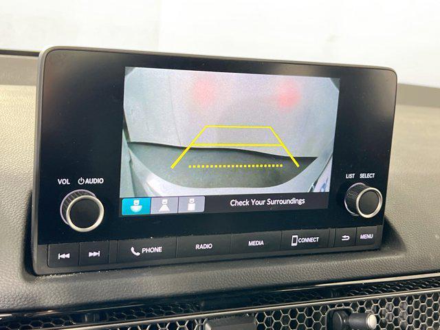 used 2022 Honda Civic car, priced at $22,690
