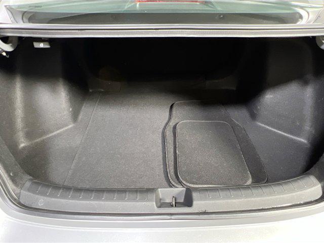 used 2022 Honda Civic car, priced at $22,690