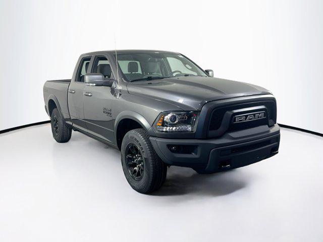 used 2022 Ram 1500 Classic car, priced at $33,485