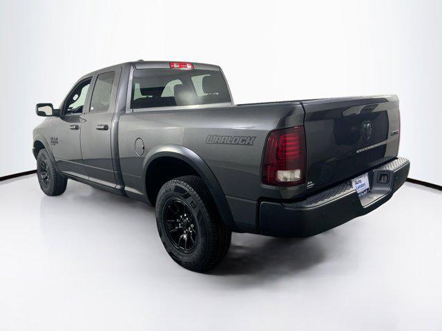 used 2022 Ram 1500 Classic car, priced at $33,485