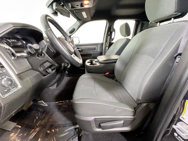 used 2022 Ram 1500 Classic car, priced at $33,485