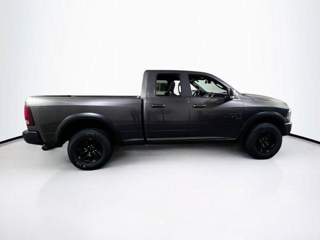 used 2022 Ram 1500 Classic car, priced at $33,485