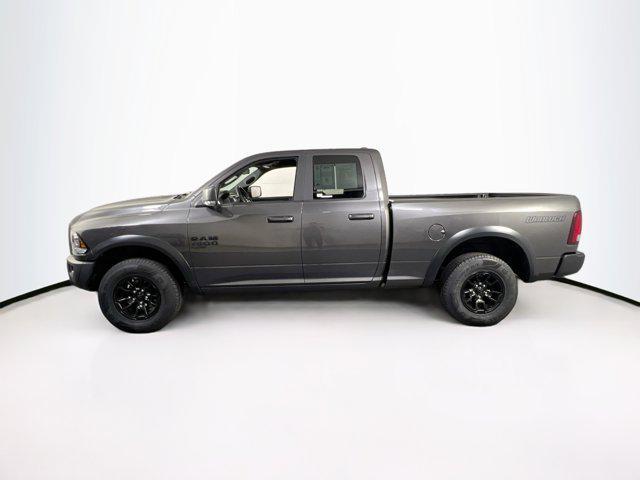 used 2022 Ram 1500 Classic car, priced at $33,485
