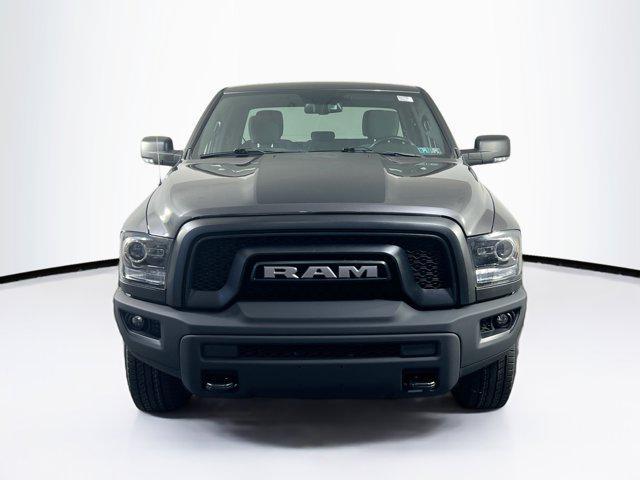 used 2022 Ram 1500 Classic car, priced at $33,485