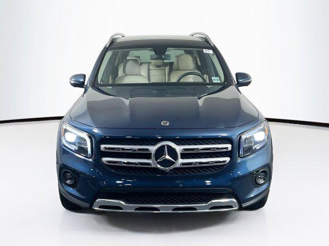 used 2020 Mercedes-Benz GLB 250 car, priced at $26,088