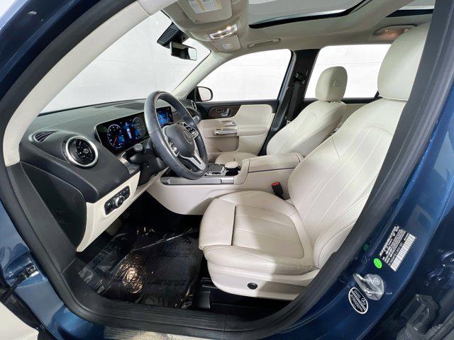 used 2020 Mercedes-Benz GLB 250 car, priced at $26,088