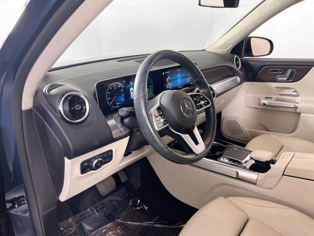 used 2020 Mercedes-Benz GLB 250 car, priced at $26,088