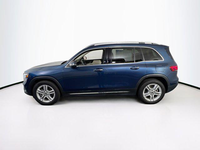 used 2020 Mercedes-Benz GLB 250 car, priced at $26,088