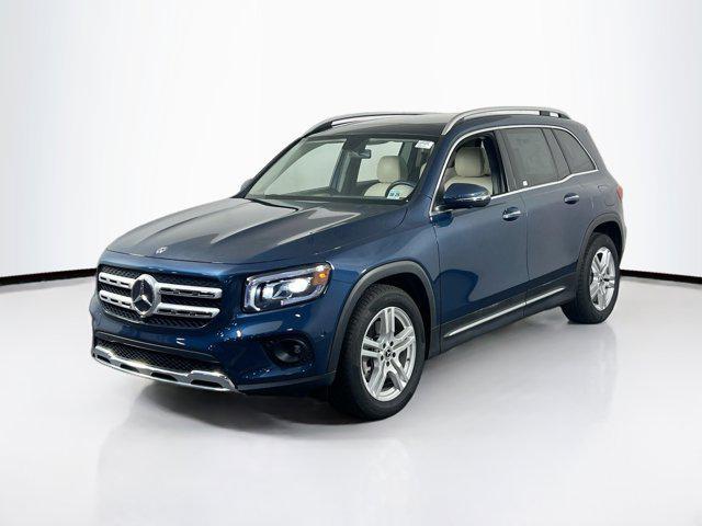 used 2020 Mercedes-Benz GLB 250 car, priced at $26,088