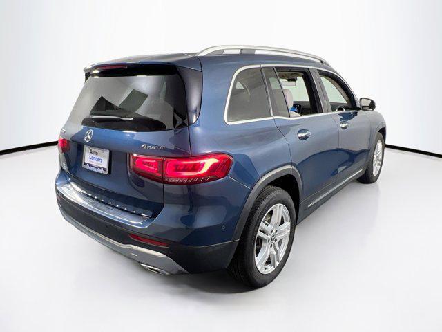 used 2020 Mercedes-Benz GLB 250 car, priced at $26,088