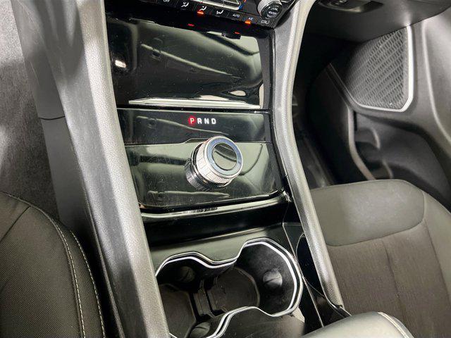 used 2021 Jeep Grand Cherokee L car, priced at $28,954